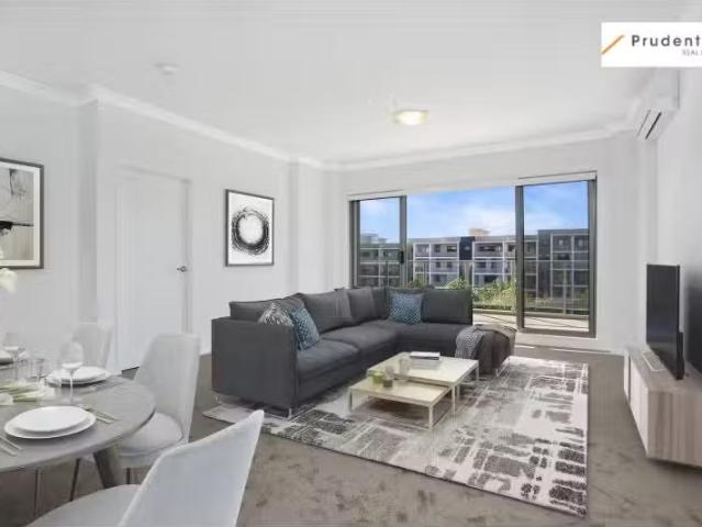 401/32 Chamberlain Street, CAMPBELLTOWN Apartment for rent Li.