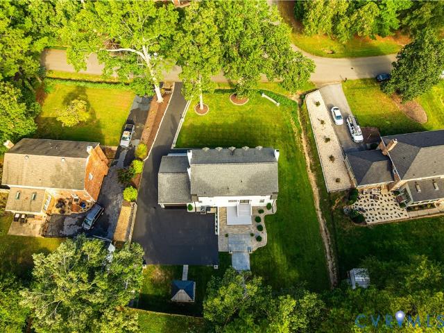 4013 Cresthill Road