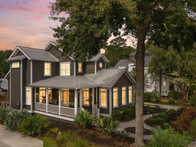 4013 E Amy Ln, Johns Island, SC 29455