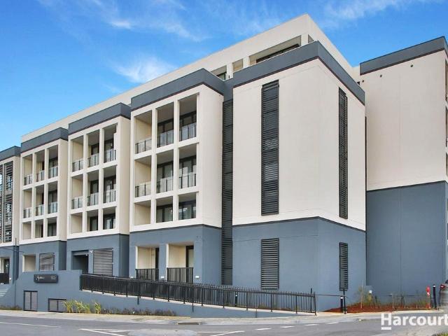 401/3 Red Hill Terrace, DONCASTER EAST, VIC 3109