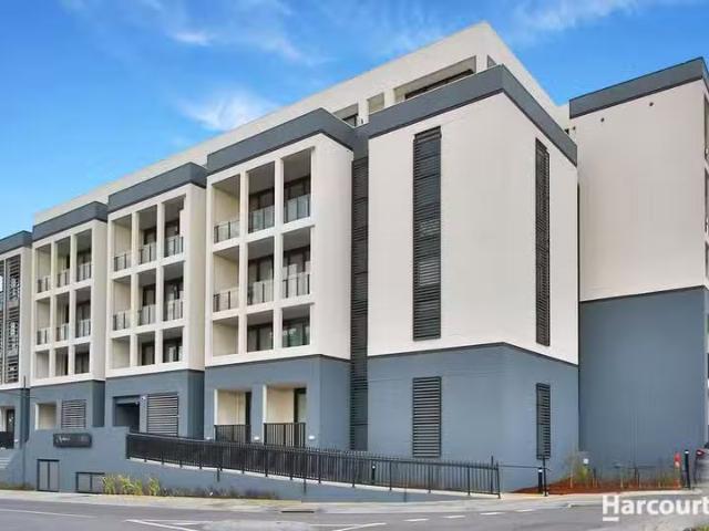 401/3 Red Hill Terrace, DONCASTER EAST, VIC 3109 Apartment f.