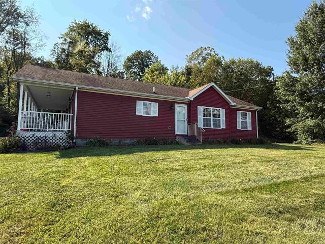 4013 Sweet Birch Ln, Freedom, IN 47431 | MLS #202537
