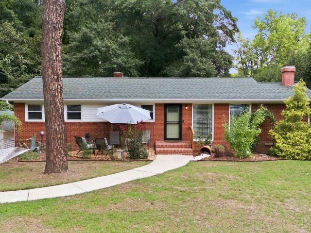 4013 Vesta Drive