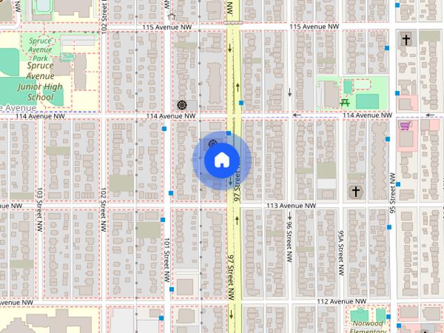 401 11324 97 St Nw