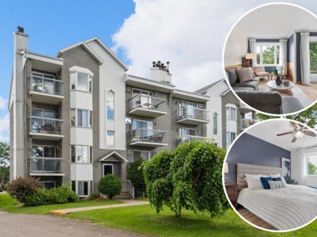 401 190 Place Brosseau, Sainte Thérèse, QC, J7E 4V3 condo for sale | Listing ID 11271 | Royal LePage