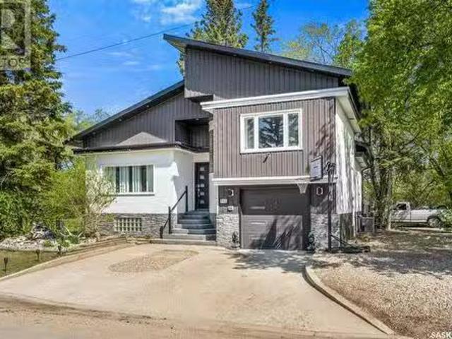 401 1St Street Ne, Watson, SK, S0K 4V0 house for sale Listi.
