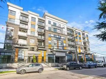 Greater Vancouver - Office room, Parking