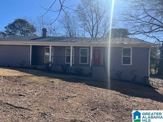 401 20th Ave NE, Center Point, AL 35215