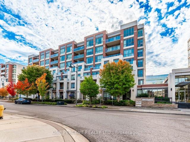 401 21 Upper Duke Crescent, Unionville | Expired, N13410 | Condos. Ca
