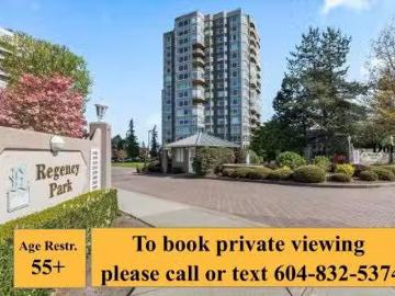 401 3150 Gladwin Road, Abbotsford, BC, V2T 5S9 Single Family.