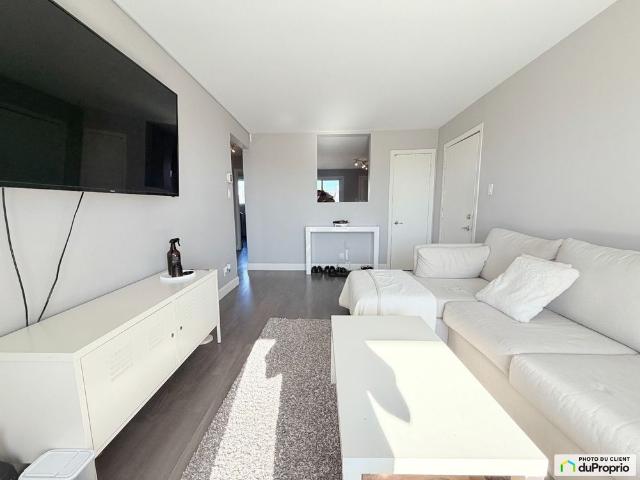 401 3485, rue Petitclerc, Beauport à louer