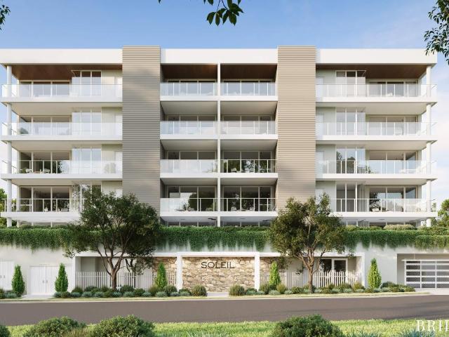 401, 4 6 McCulloch Avenue, Margate