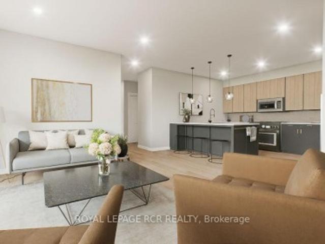 401 50 Emma Street, East Luther Grand Valley, ON, L9W 5P9 condo for sale | Listing ID X13682 | Royal LePage