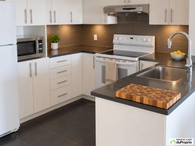 401 5150, 7 avenue O, Lebourgneuf à louer