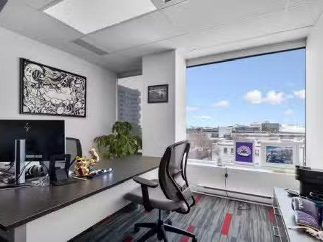 401 5151 Rue De La Savane, Montréal Côte Des Neiges/Notre Dam.
