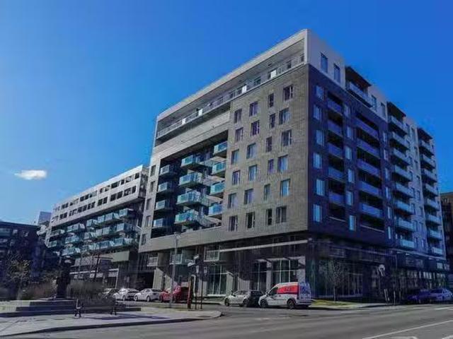 401 5250 Rue Molson, Montréal Rosemont/La Petite Patrie, QC.