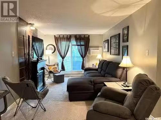 401 529 X Avenue S, Saskatoon, SK, S7M 4P8 condo for sale L.