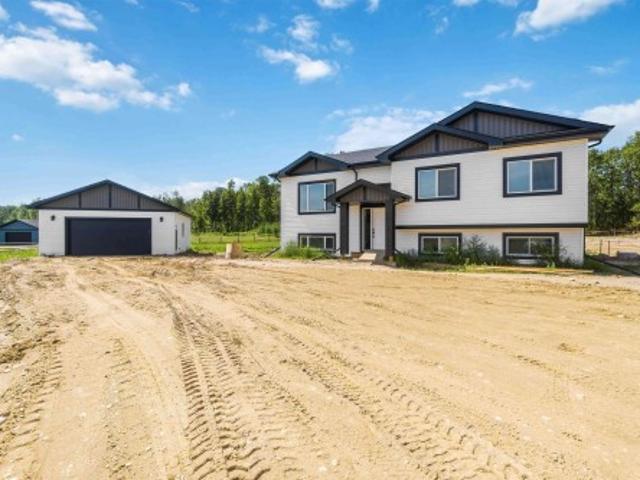401 55 Range Road 15, Rural Lac Ste. Anne County, AB, T0E 1V0 house for sale | Listing ID E4506 | Royal LePage