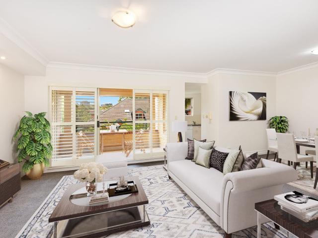 40/1 5 Russell Street, Wollstonecraft