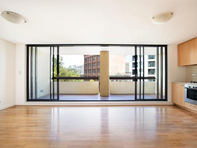 401 / 8 Cooper Street, Surry Hills NSW 2010 | BresicWhitney