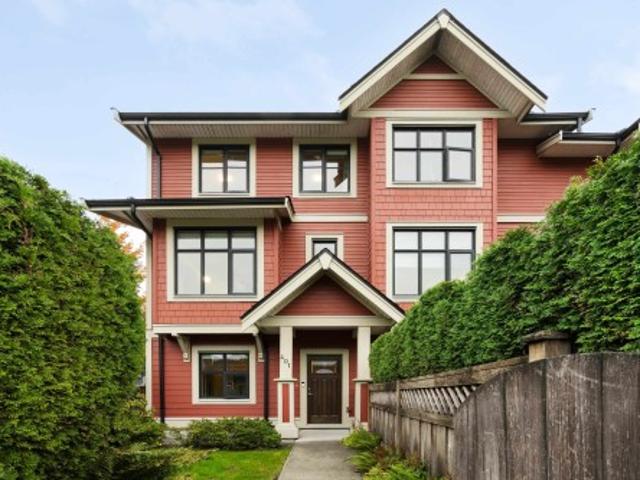 401 8 New Haven Close, Burnaby, BC, V5J 0B7 townhouse for sale | Listing ID R3175 | Royal LePage