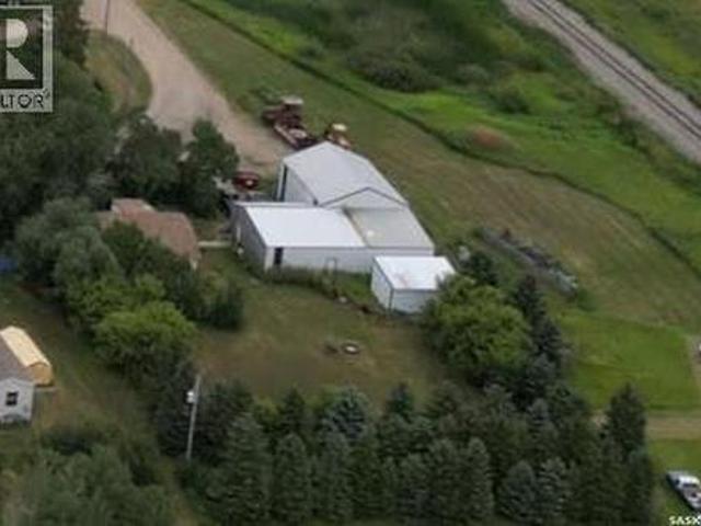 401 8Th Street, Glen Ewen, SK, S0C 1C0 house for sale | Listing ID SK025312 | Royal LePage