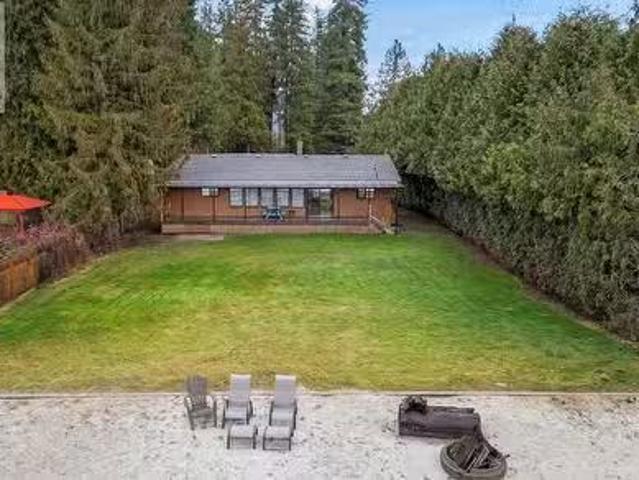 401 97A Highway, Sicamous, BC, V0E 2V1 house for sale Listi.