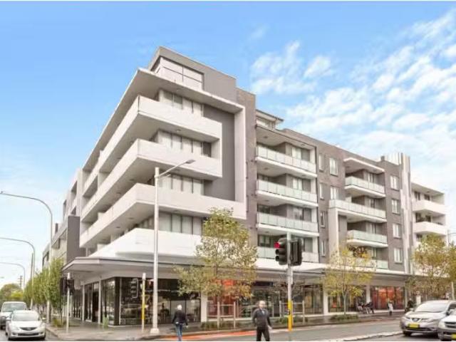 40/1 9 Monash Road, Gladesville Apartment for rent Listed by.