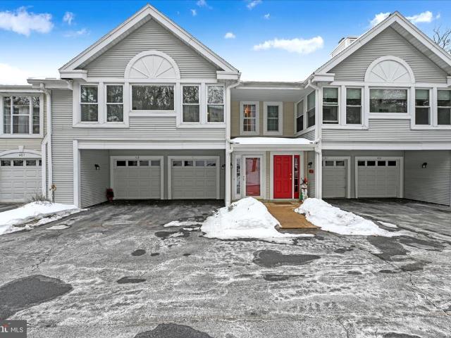 401 Country Place Drive