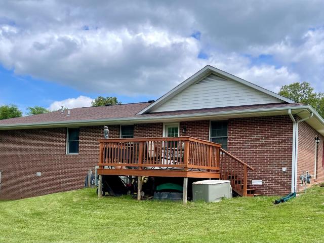401 Centennial Drive