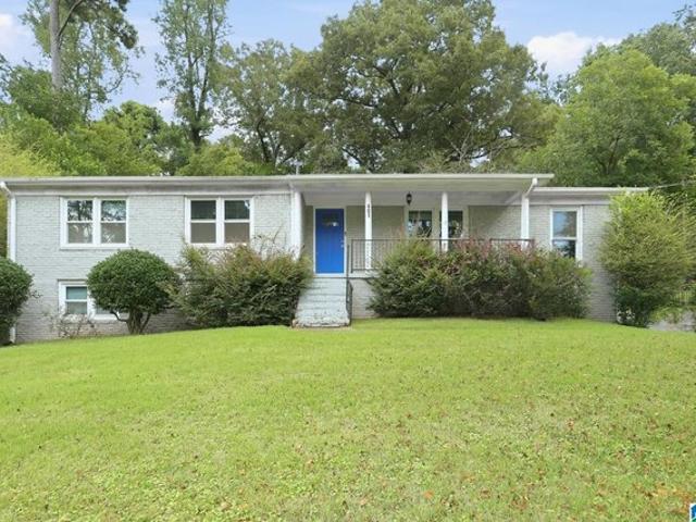 401 Chestnut St, Birmingham, AL 35206