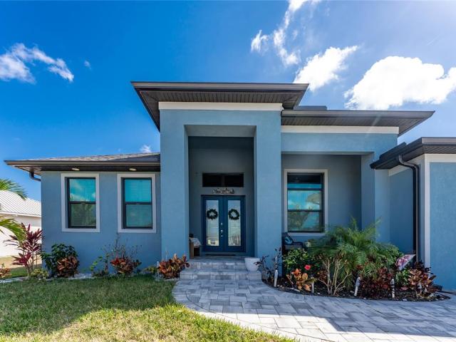 401 Albatross Rd, Rotonda West, FL 33947 | MLS #D6146