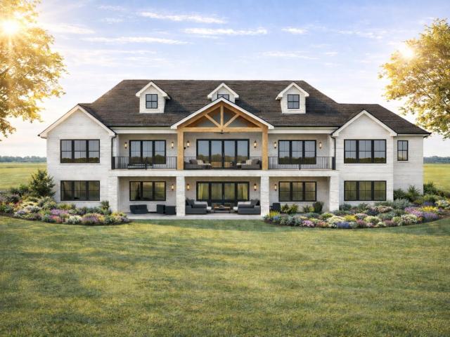 401 Appaloosa Trail