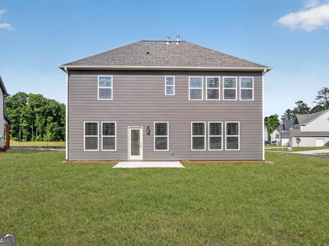 401 Bass Circle LOT 39