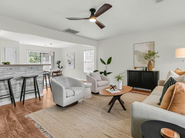 401 Beverly Drive