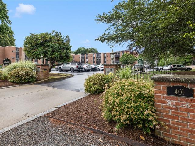 401 Bellevue Avenue 308