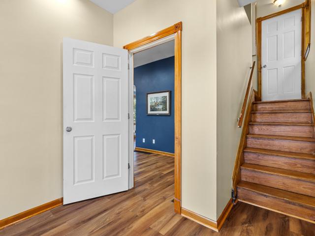 401 Benham Street
