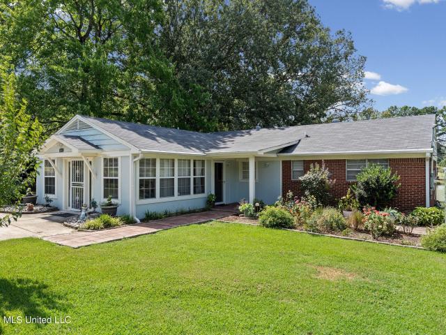 401 Black Bear Cove