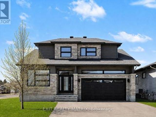 401 Bruges Street, Russell, ON, K0A 1W0 house for sale | Listing ID X13014 | Royal LePage