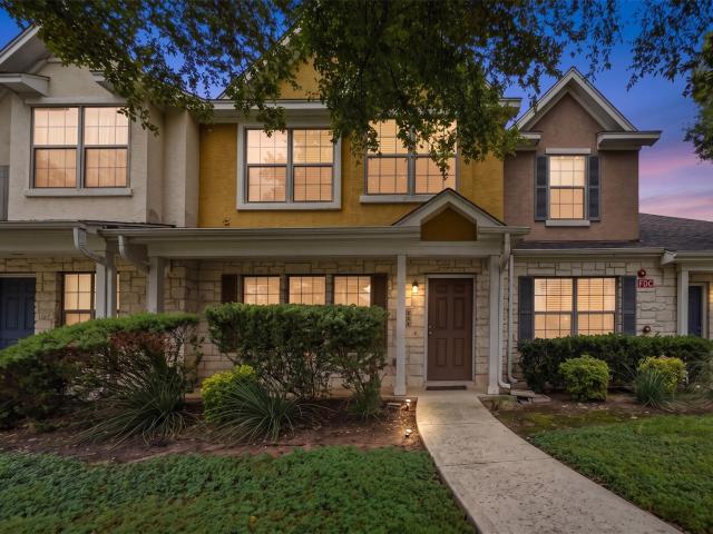 401 Buttercup Creek Blvd # 504