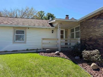 401 Butts Avenue
