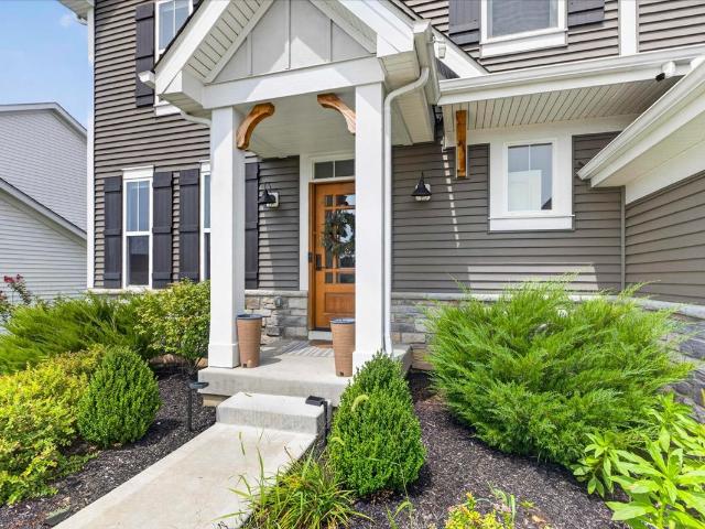 401 Burnley Drive