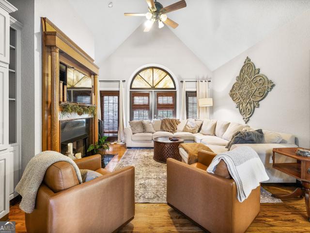 401 Ginger Trail