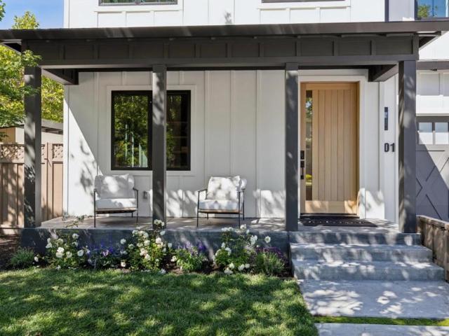401 Grand Street