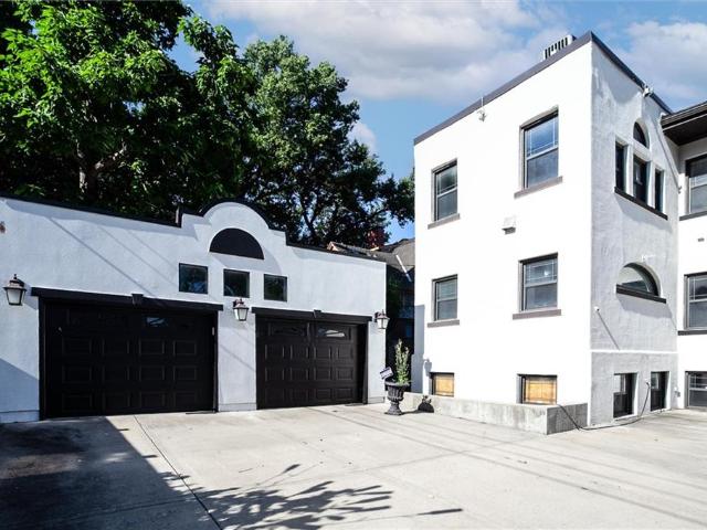 401 E 36th Street