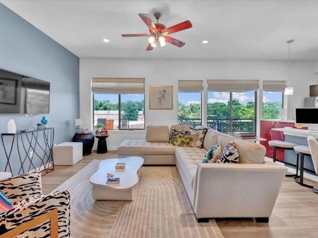 401 E Boyd Street # 307