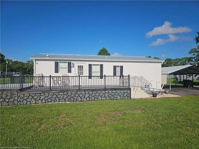401 E Maxanna Blvd, Sebring, FL 33875