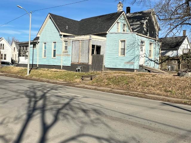 401 E Michigan Street