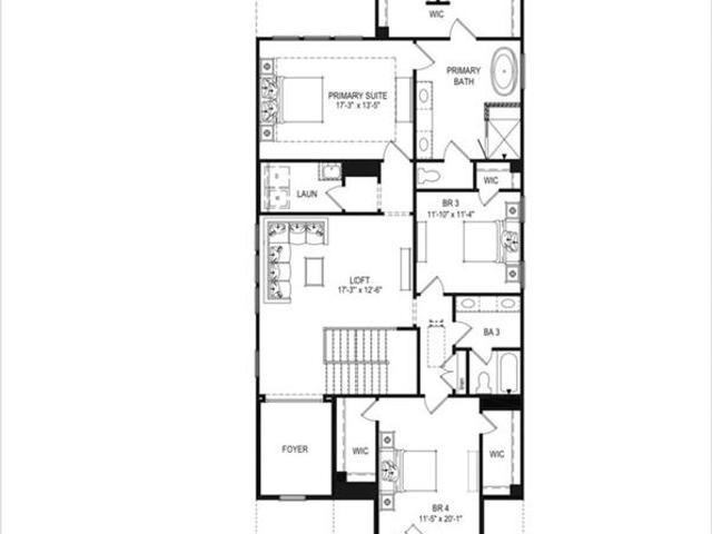 401 Edgewater Chase