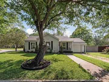 401 Elizabeth St, Terrell, TX 75160 | MLS #21223